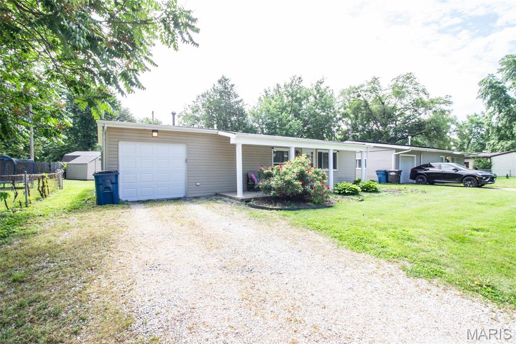 Miracle Manor Ii Add #1 - Residential
