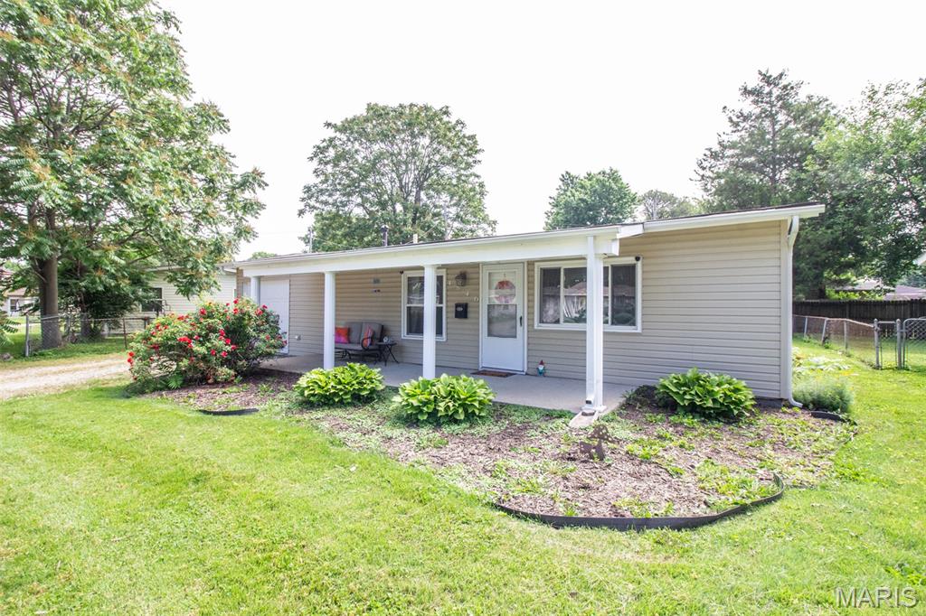 Miracle Manor Ii Add #1 - Residential