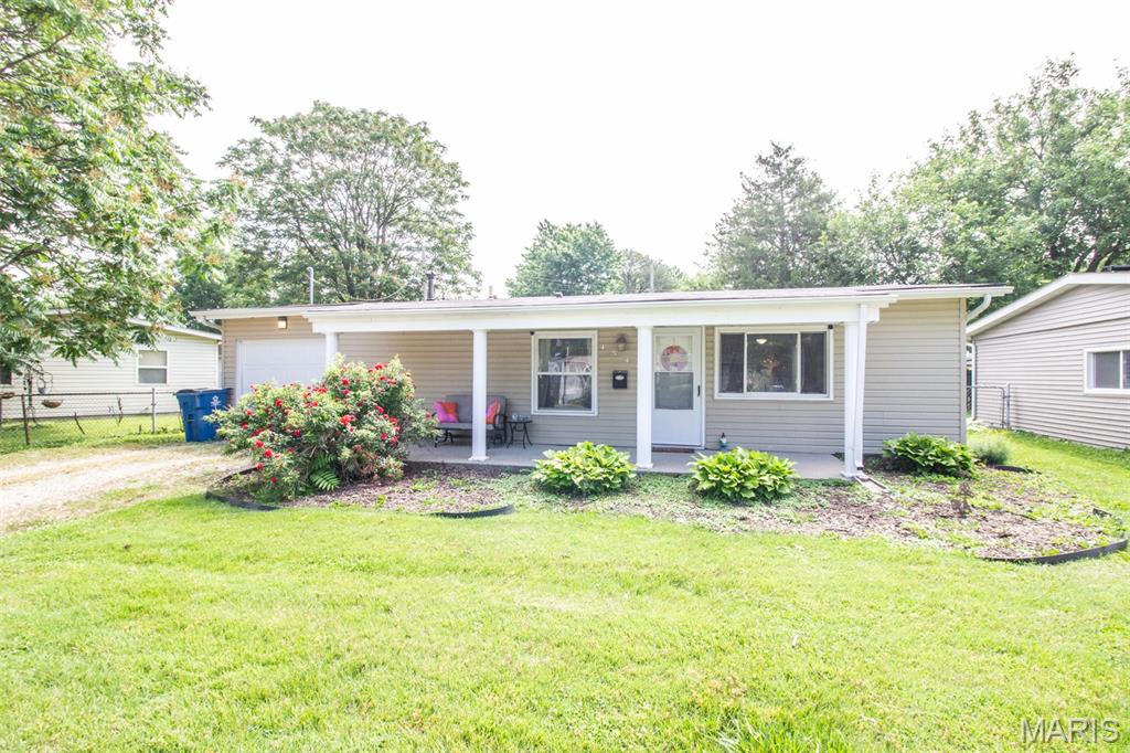 Miracle Manor Ii Add #1 - Residential