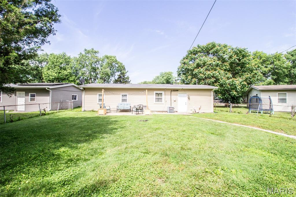 Miracle Manor Ii Add #1 - Residential