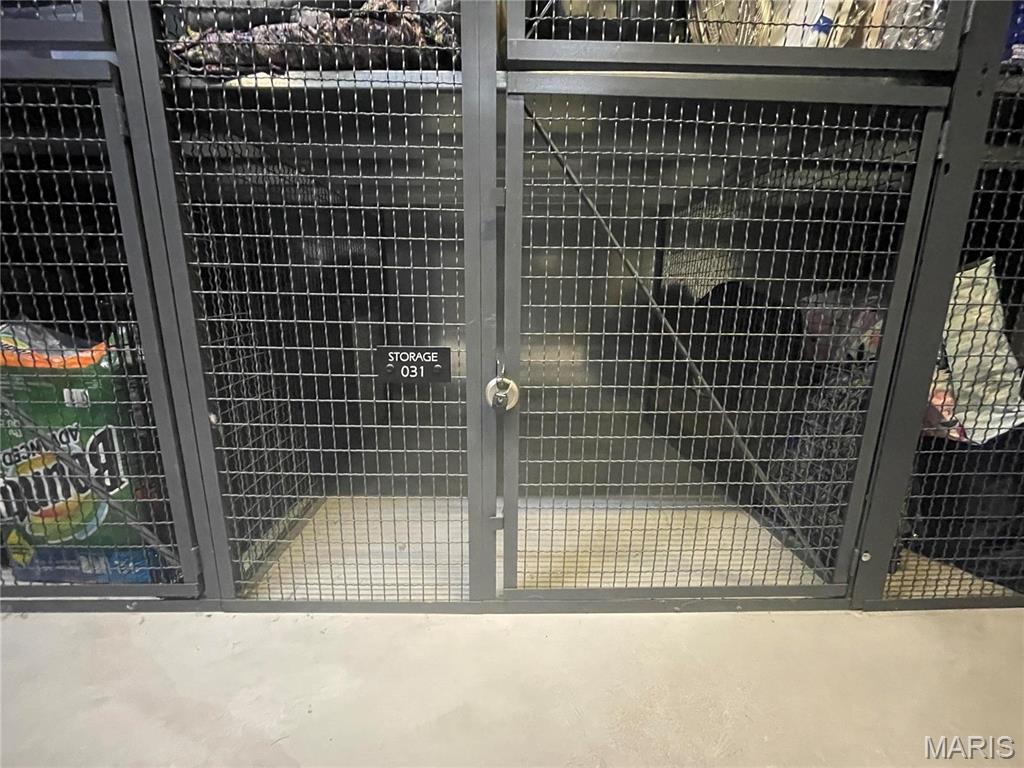 Park East Tower - Residential Lease