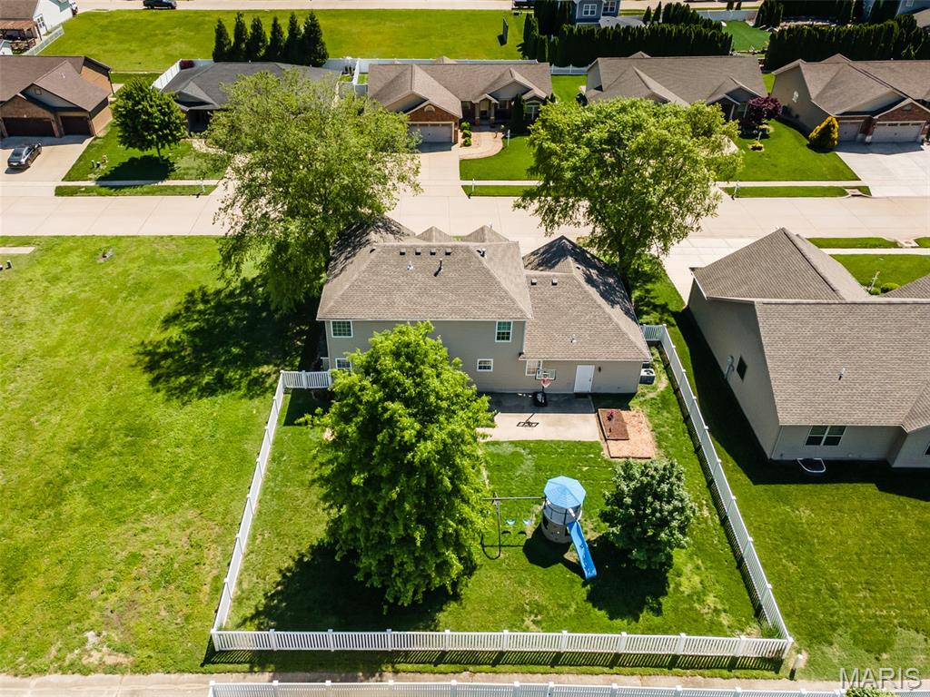 Donnalynne Legacy - Residential