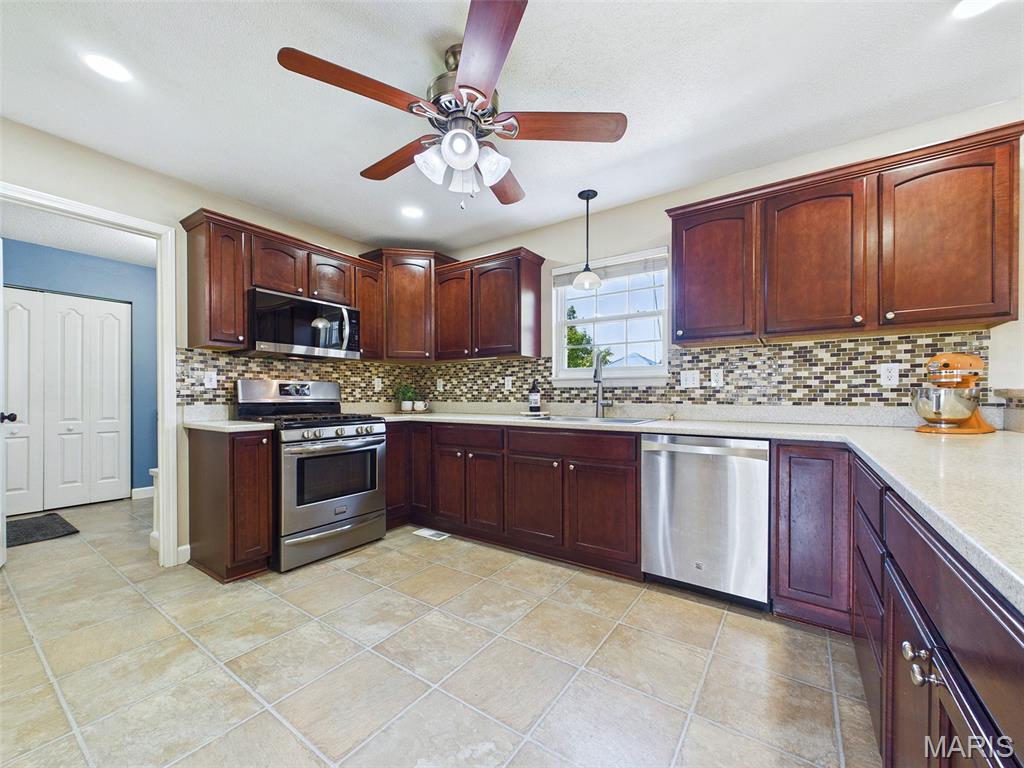 Donnalynne Legacy - Residential