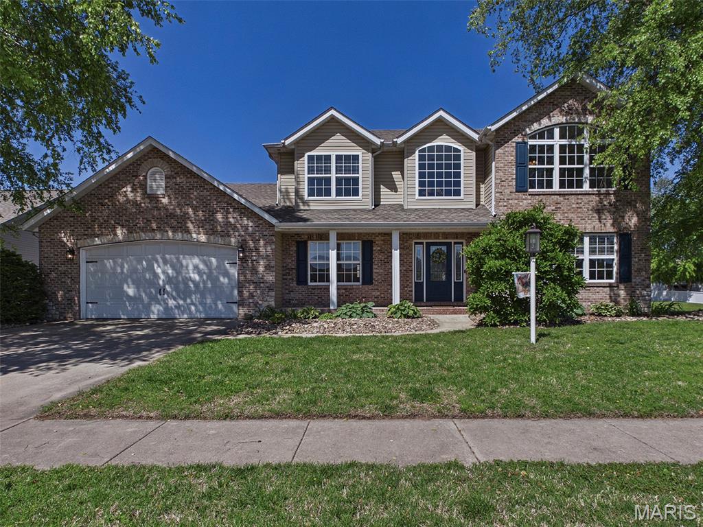 Donnalynne Legacy - Residential