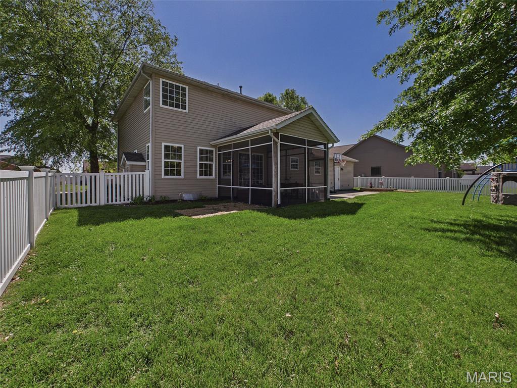 Donnalynne Legacy - Residential