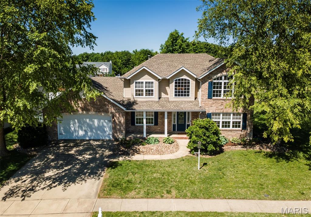 Donnalynne Legacy - Residential