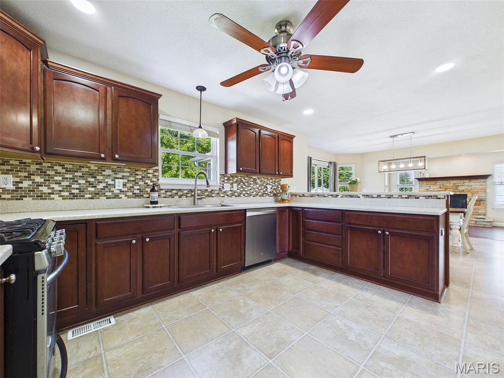 Donnalynne Legacy - Residential