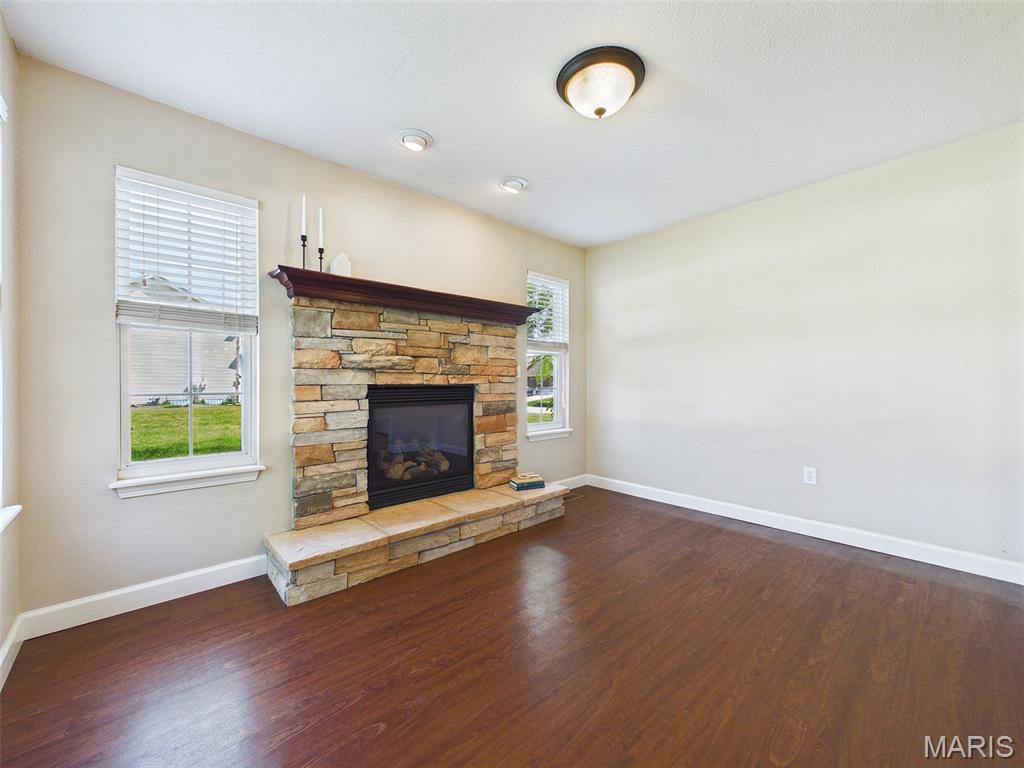 Donnalynne Legacy - Residential