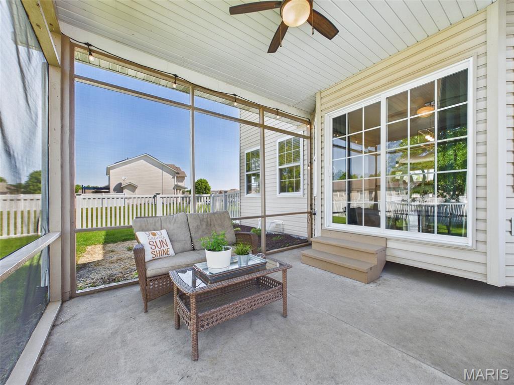 Donnalynne Legacy - Residential