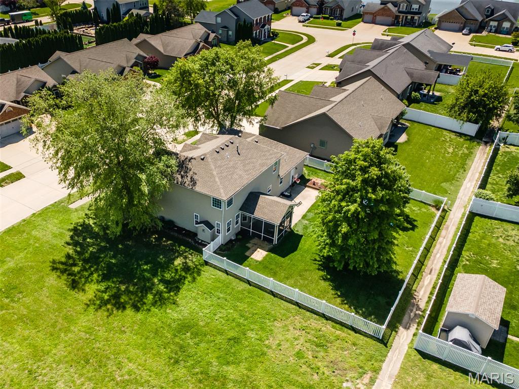 Donnalynne Legacy - Residential