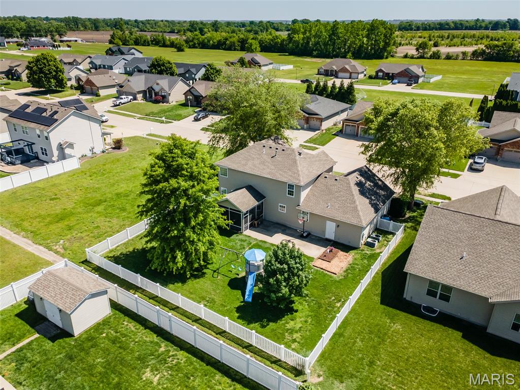Donnalynne Legacy - Residential