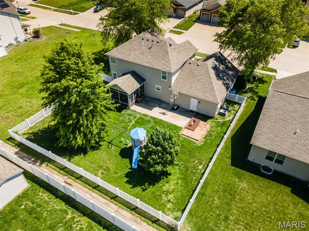 Donnalynne Legacy - Residential