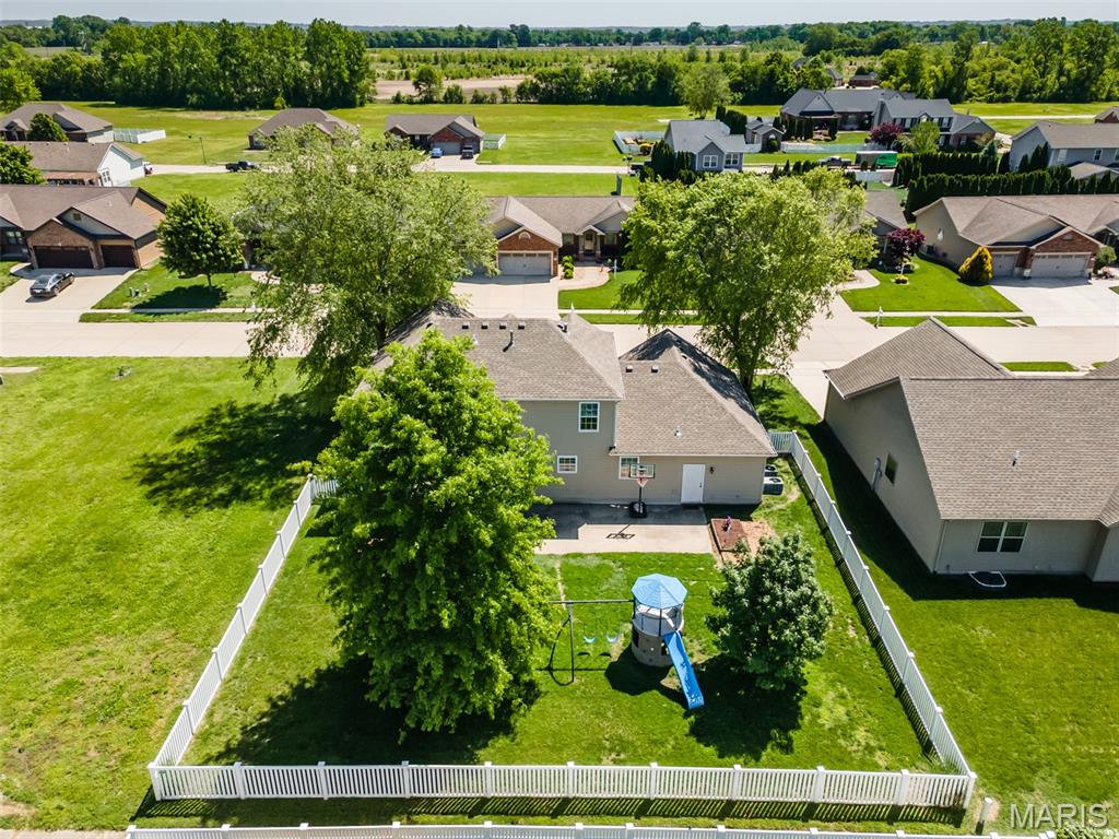 Donnalynne Legacy - Residential