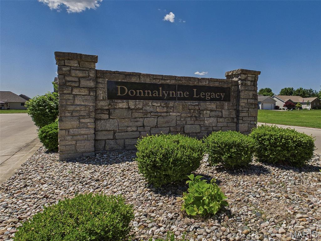 Donnalynne Legacy - Residential