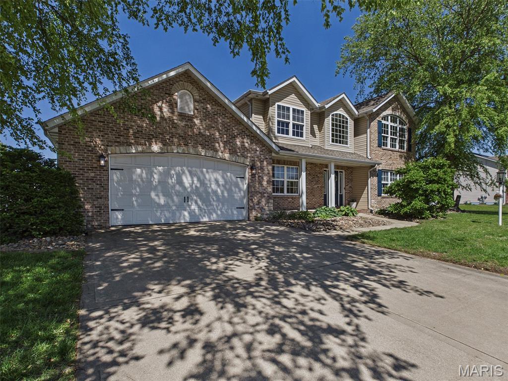 Donnalynne Legacy - Residential