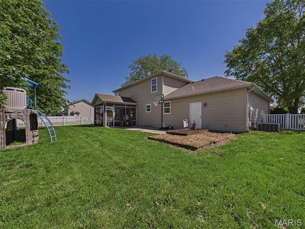 Donnalynne Legacy - Residential