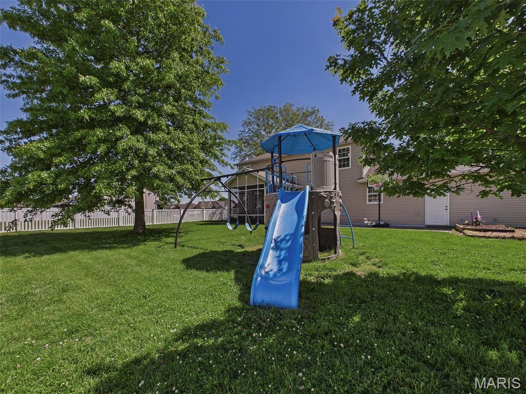 Donnalynne Legacy - Residential