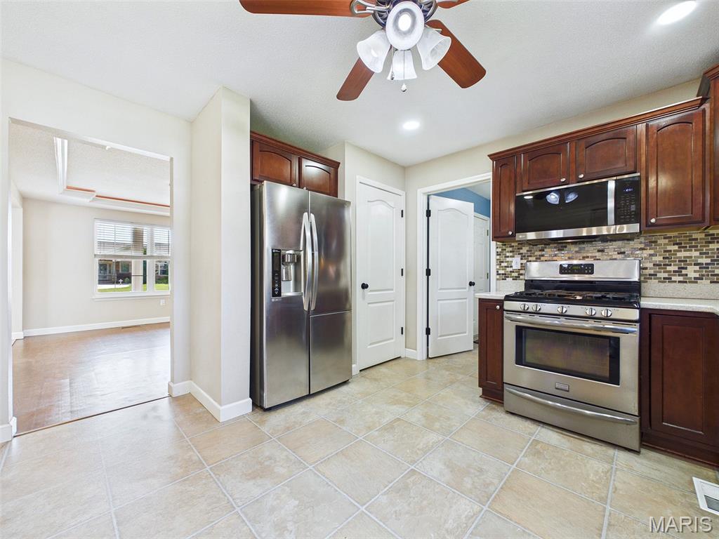 Donnalynne Legacy - Residential