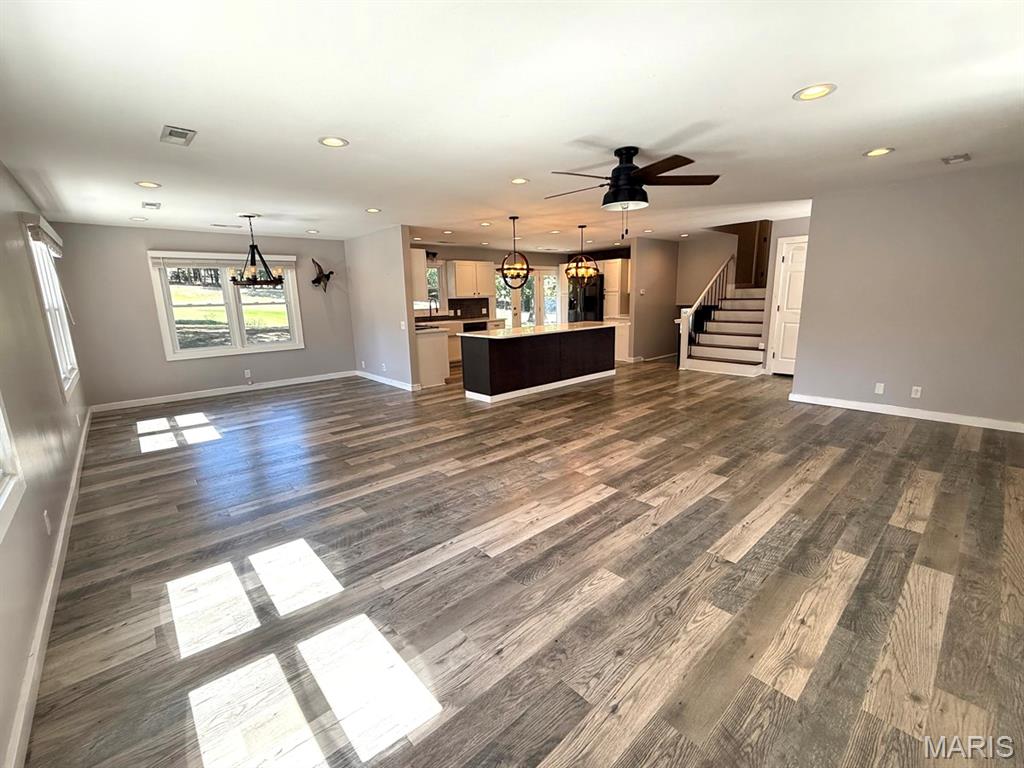Glenwood Hills Estate - Residential