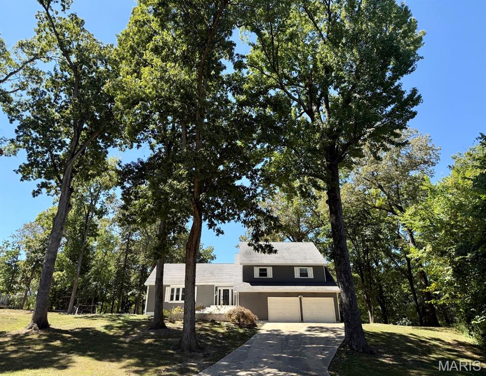 Glenwood Hills Estate - Residential