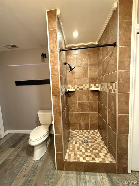 Glenwood Hills Estate - Residential