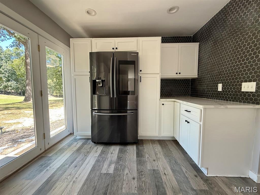 Glenwood Hills Estate - Residential