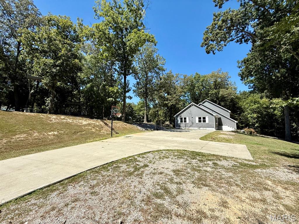 Glenwood Hills Estate - Residential
