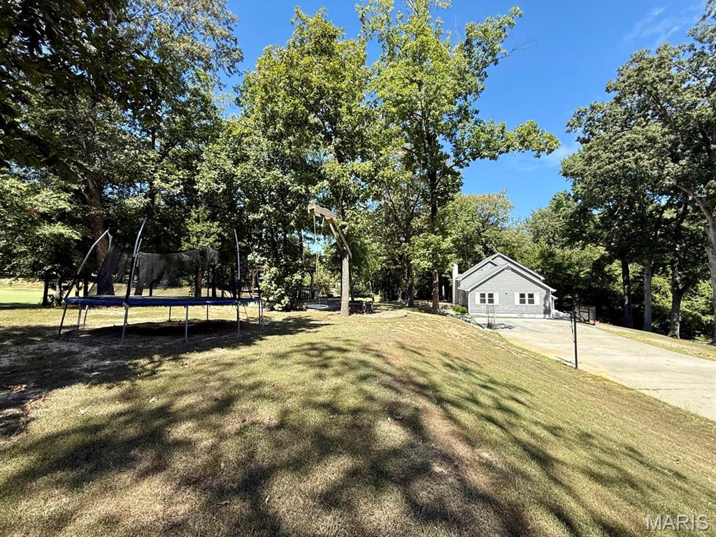 Glenwood Hills Estate - Residential