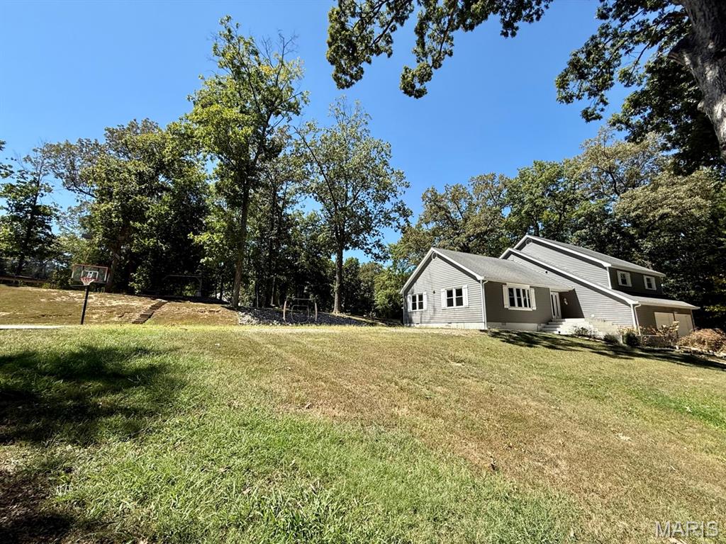 Glenwood Hills Estate - Residential