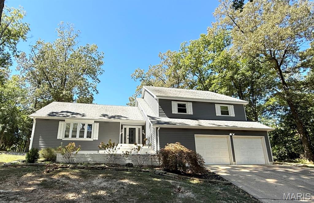 Glenwood Hills Estate - Residential