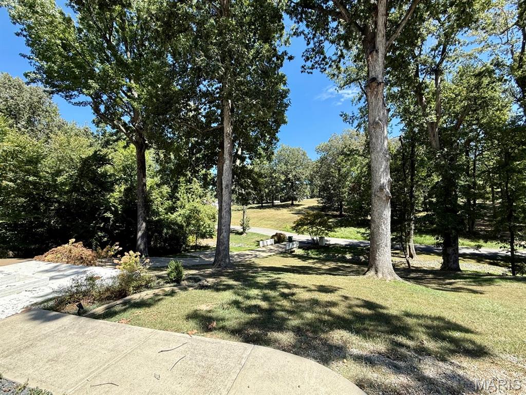 Glenwood Hills Estate - Residential