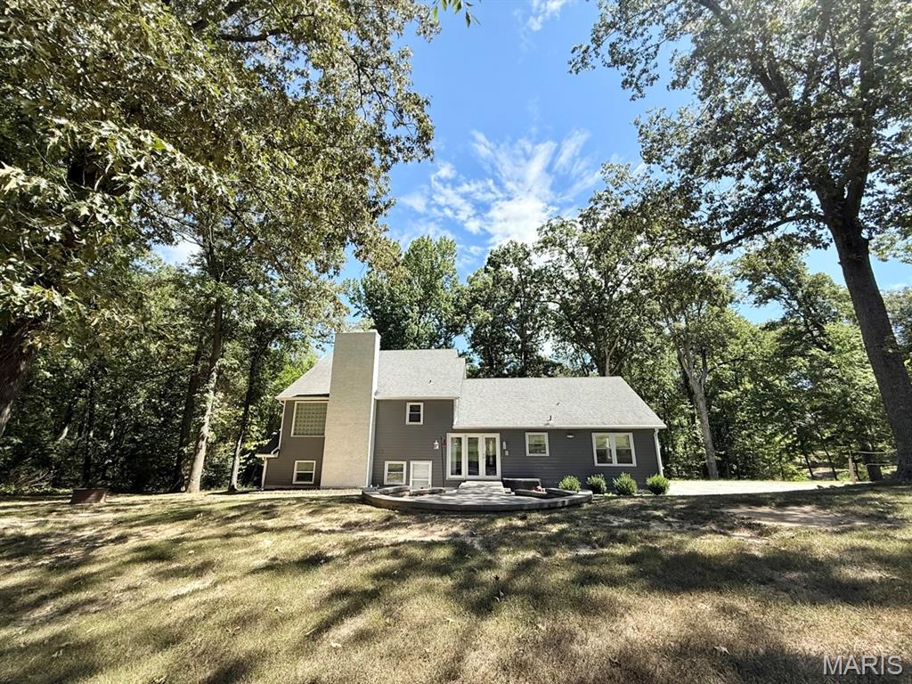 Glenwood Hills Estate - Residential