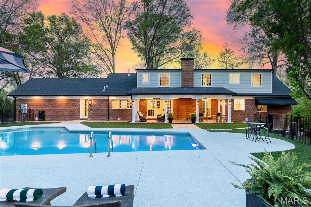 Topping Acres - Residential