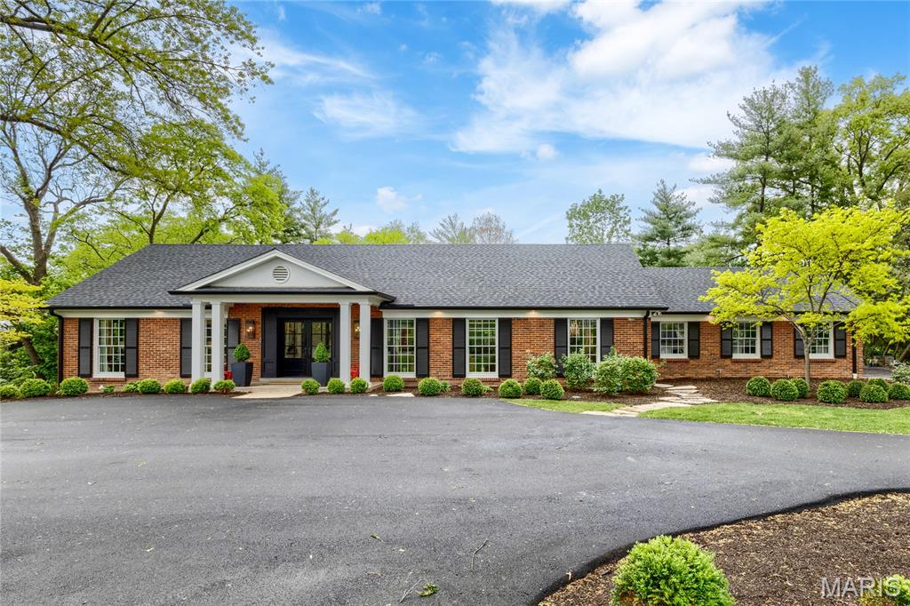 Topping Acres - Residential