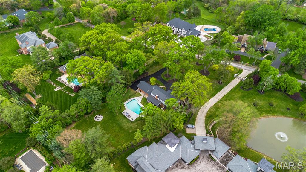 Topping Acres - Residential