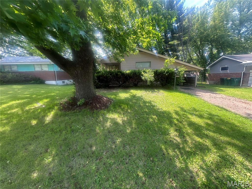 Hathaway Meadows 4 - Residential