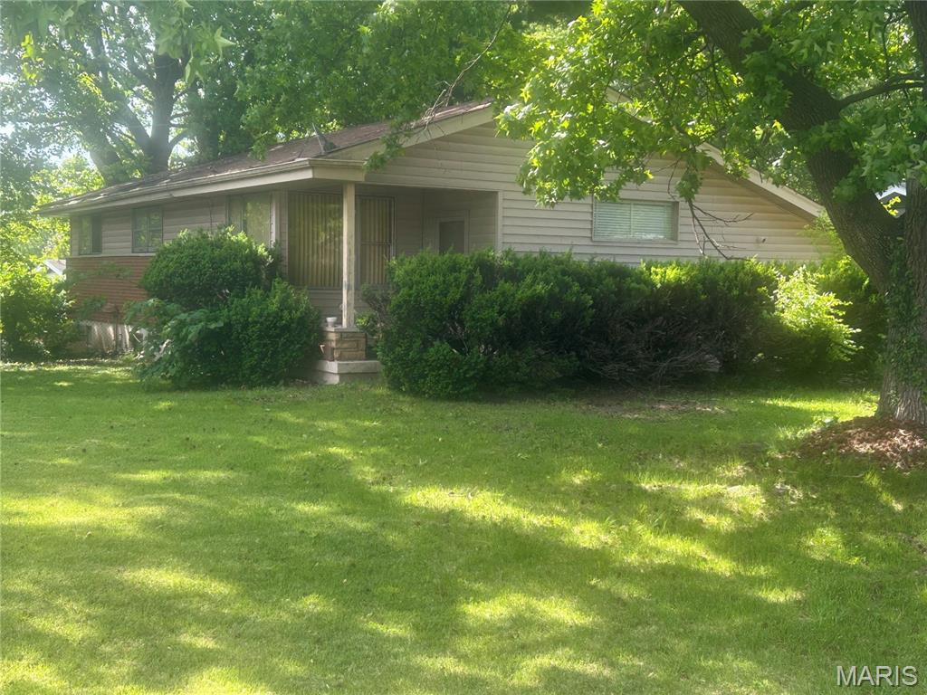Hathaway Meadows 4 - Residential