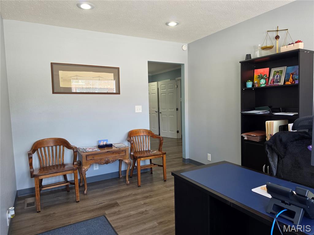 Not in a subdivision - Commercial Sale