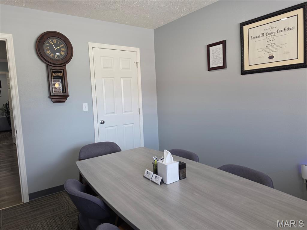 Not in a subdivision - Commercial Sale