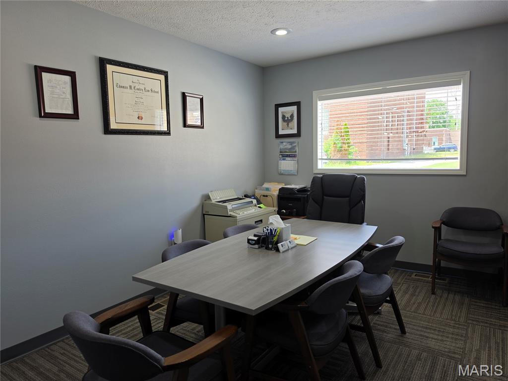 Not in a subdivision - Commercial Sale