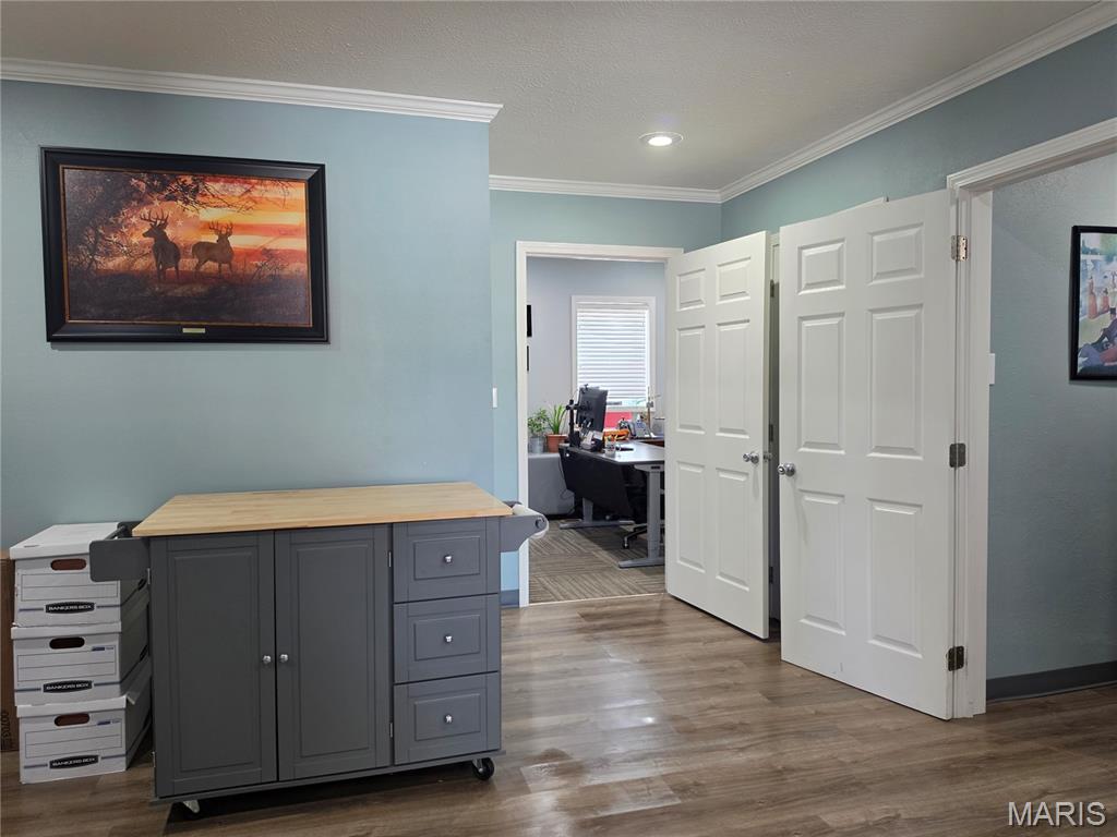 Not in a subdivision - Commercial Sale