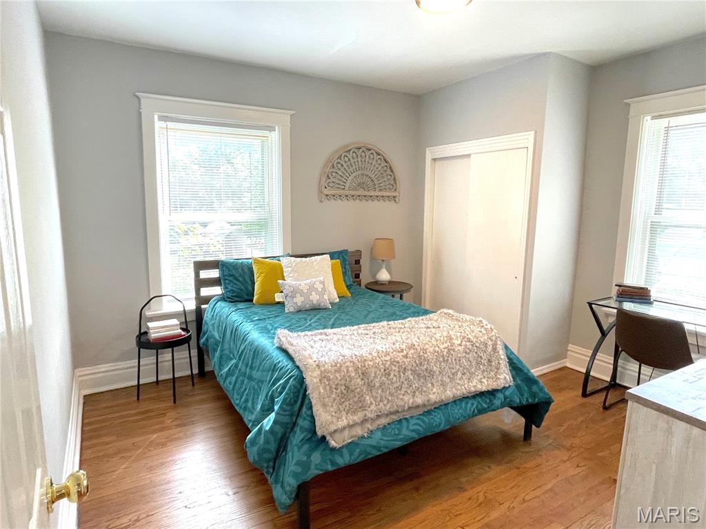 Shaws Garden Add - Residential Income