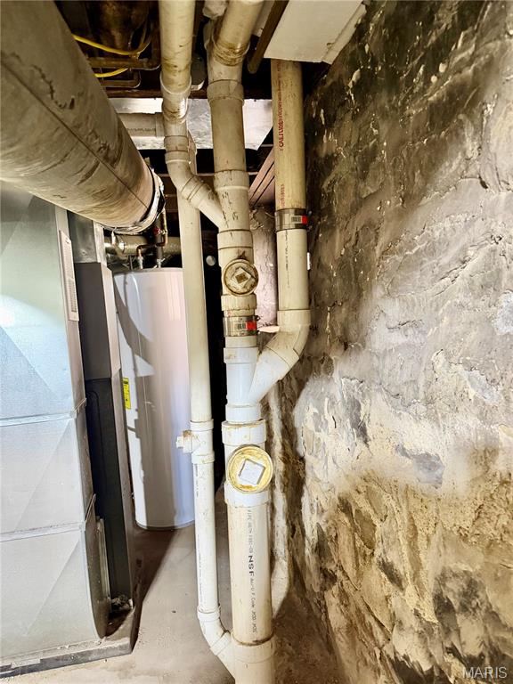 Shaws Garden Add - Residential Income