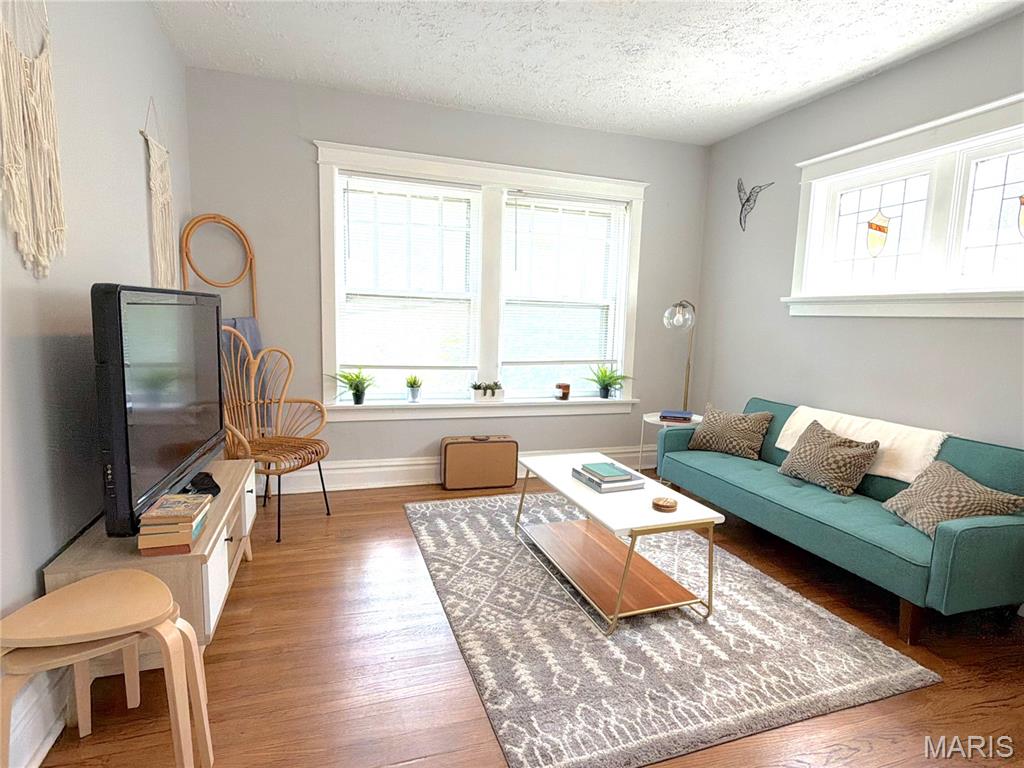 Shaws Garden Add - Residential Income