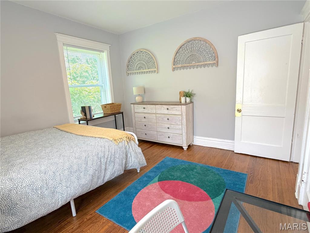 Shaws Garden Add - Residential Income