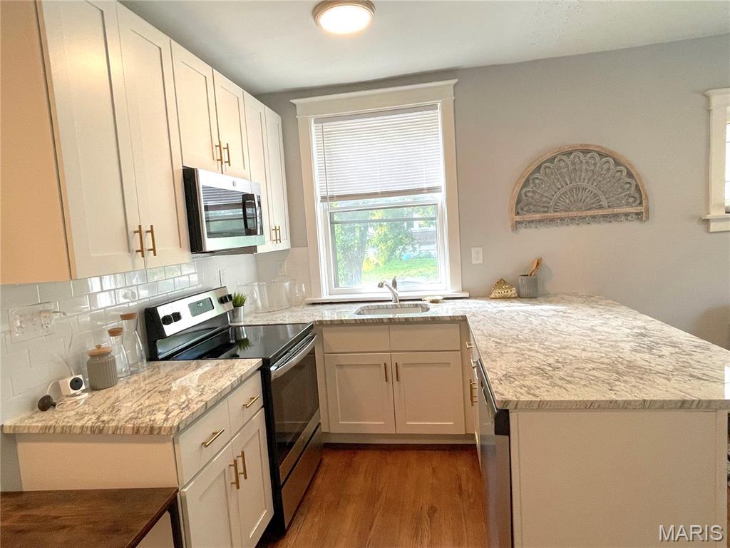 Shaws Garden Add - Residential Income