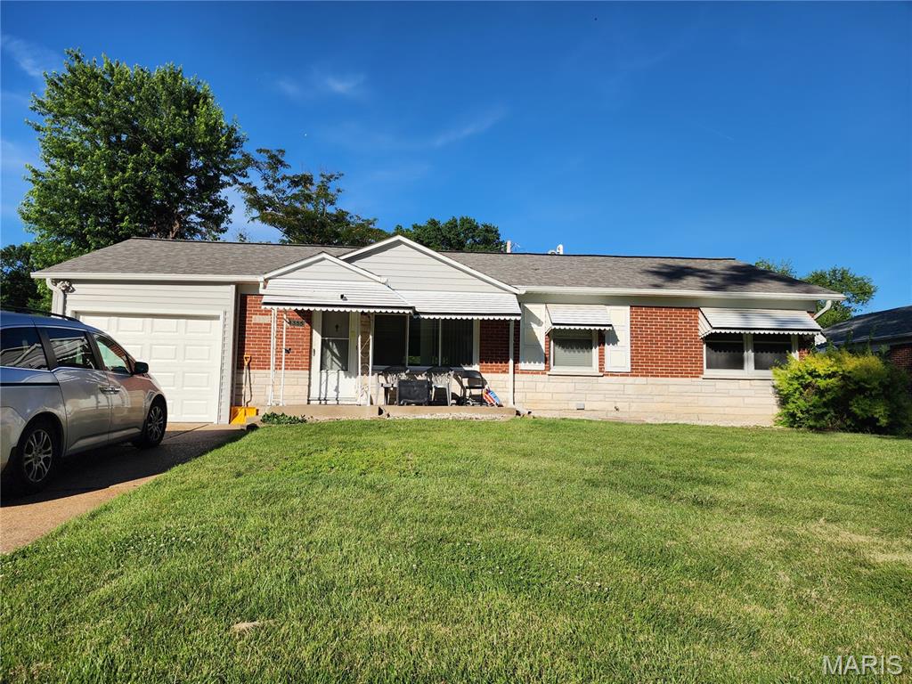 Indian Hills - Residential Lease