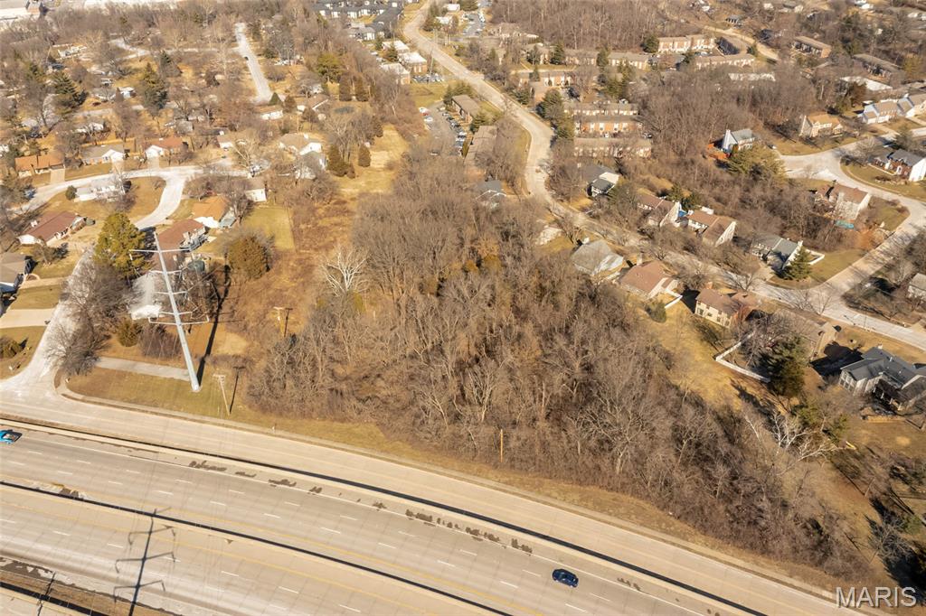 Taylor Heights - Land