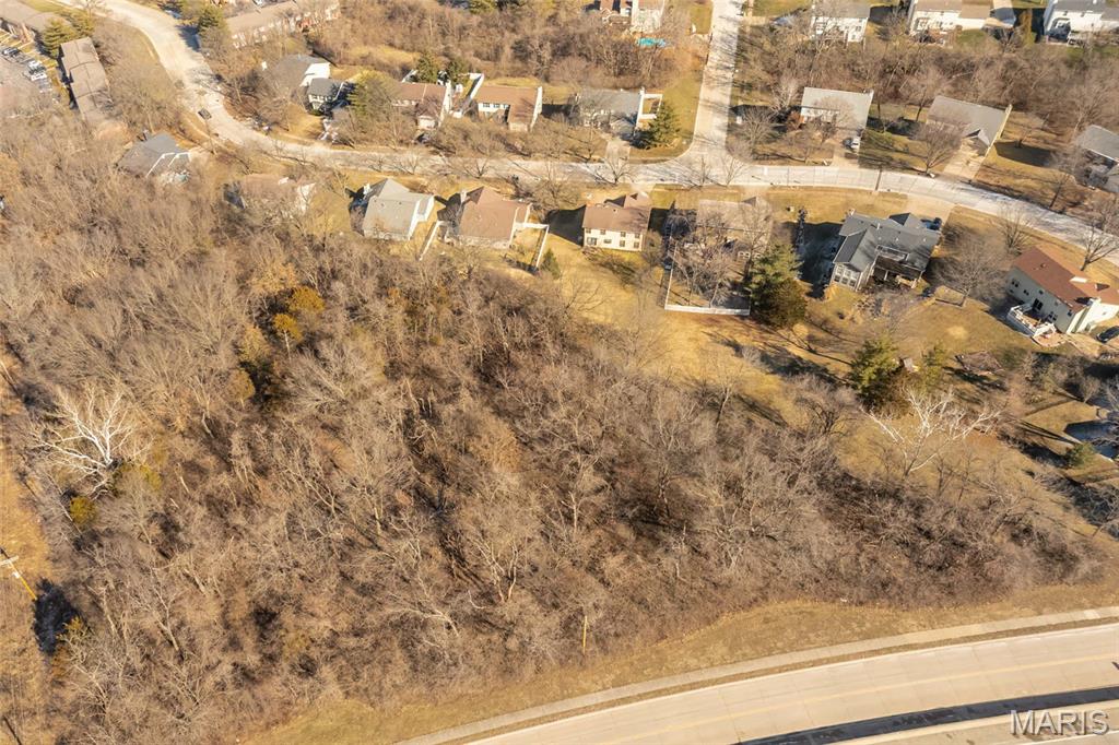 Taylor Heights - Land