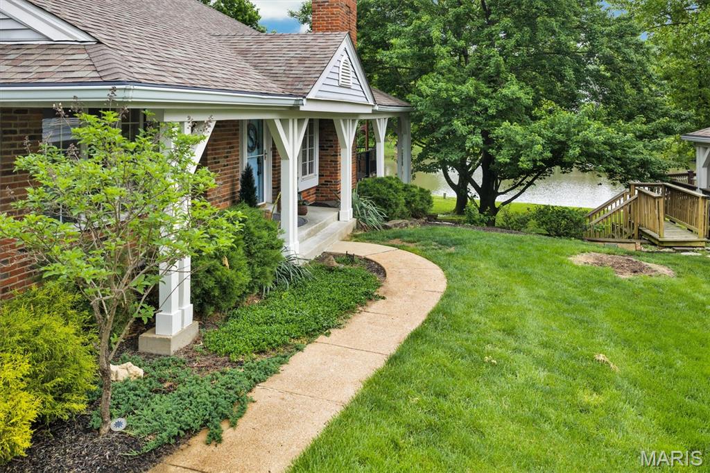 Manors Of Broadmoor Condo Townhome - Residential